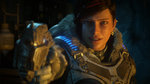 E3: Gears of War 5 trailer - E3: screenshots