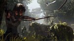E3: Shadow of the Tomb Raider Gameplay Trailer - E3: screenshots