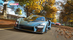 E3: Forza Horizon 4 in 4K - E3: screenshots