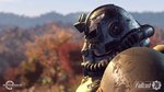E3: Fallout 76 new trailer and date - E3: screenshots