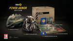 E3: Fallout 76 new trailer and date - Power Armor Edition / Packshots