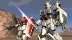 Mobile Suit Gundam pour 2006 - Screenshots gundam 