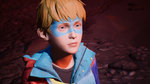 E3: Captain Spirit trailer - E3: screenshots