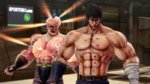 E3: Fist of the North Star: Lost Paradise coming West - E3: screenshots