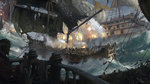 E3: Skull & Bones trailer - E3: concept arts