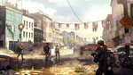 E3: The Division 2 revient en trailers - E3: Concept Arts