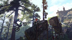 E3: Trials Rising trailers - E3: screenshots