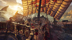 E3: Assassin's Creed Odyssey trailer - E3: screenshots