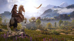 E3: Assassin's Creed Odyssey trailer - E3: screenshots
