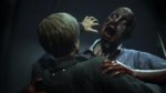E3: New Resident Evil 2 unveiled - E3: Screenshots