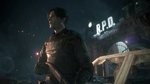 E3: New Resident Evil 2 unveiled - E3: Character Visuals
