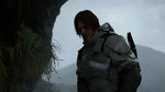 E3: Death Stranding is intriguing - E3: Images