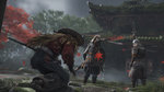 E3: Ghost of Tsushima shows itself - E3: Images