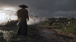 E3: Ghost of Tsushima shows itself - E3: Images
