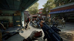 E3: Gameplay Trailer of Overkill's The Walking Dead - E3: screenshots