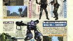 Scans de Gundam: Operation Troy - Scans Famitsu 924