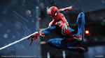 E3: Images et gameplay de Spider-Man - E3: images