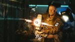 E3: Cyberpunk 2077 new screens - E3: Screenshots