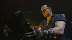 E3: Cyberpunk 2077 new screens - E3: Screenshots