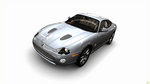 Test Drive Unlimited: Jaguar signs in - Jaguar