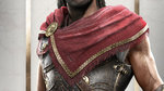 E3: Assassin's Creed Odyssey trailer - E3: Alexios & Kassandra Artworks