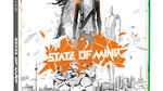 State of Mind launches August 15th - Packshots