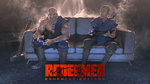 Redeemer hitting consoles in August - Promo Artworks