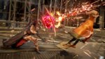 New season, new fighters for Tekken 7 - Anna Williams screens