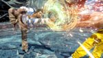 New season, new fighters for Tekken 7 - Lei Wulong screens
