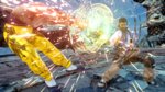 New season, new fighters for Tekken 7 - Lei Wulong screens