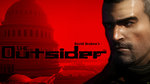 More on The Outsider - Promotion Materials