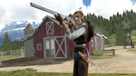 High resolution renders of Red Dead Revolver - 12 high resolution renders