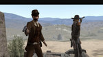 High resolution renders of Red Dead Revolver - 12 high resolution renders
