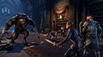 TESO: Wolfhunter DLC Trailer - Wolfhunter DLC screens