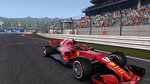 Our Xbox One videos of F1 2018 - 4K screenshots