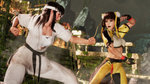 GC: Leifang & Hitomi join Dead or Alive 6 - 9 screenshots