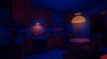 GC: Transference gets free demo on PS4/VR - 3 screenshots