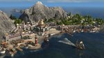 GC: Anno 1800 gets Expeditions feature, date - 14 screenshots