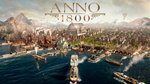 GC: Anno 1800 gets Expeditions feature, date - Artworks