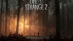 GC: Life is Strange 2 se dévoile - Key Art