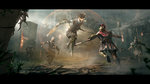 GC: Assassin's Creed Odyssey trailers, screens - Medusa & Alexios Artwork