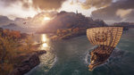 GC: Trailers d'Assassin's Creed Odyssey - GC: 15 screenshots