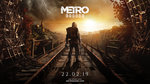 GC: Metro Exodus trailer - Autumn Key Art