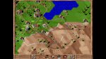GC: The Settlers returns - History Edition screens