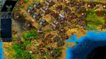 GC: The Settlers returns - History Edition screens