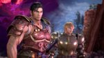 GC: SoulCalibur VI new story mode, character - Libra of Souls screens