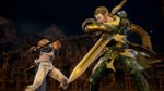 GC: SoulCalibur VI new story mode, character - Character Creation screens