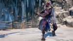 GC: SoulCalibur VI new story mode, character - Character Creation screens