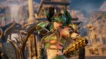 GC: SoulCalibur VI new story mode, character - Tira screens