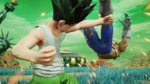 GC: Jump Force reveals new characters - GC: Gallery